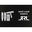 Obří síla. Neviditelný výkon. – JRL Ghost Edition Combo Kit #3