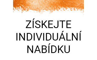 Získejte individuální nabídku