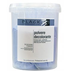 Black Bleaching Powder melírovací prášek 1000 g