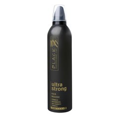 Black Pěnové tužidlo ultra strong 400 ml