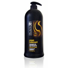 Black Argan Treatment Shampoo  - arganový šampon 1000 ml