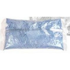 Fanola Blue Bleaching Powder - Modrý melírovací prášek v sáčku 500 g