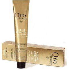 Barva Fanola Oro Puro 100 ml 1,0