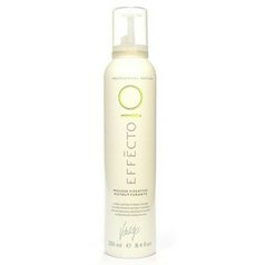 Vitalitys Effécto Mousse Tenura Forte 250 ml