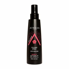 Atricos Milano Eco Hair Spray – Ekologický lak 200 ml