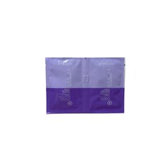 Atricos Milano set vzorečků - Arctic Purple Activator Shampoo & Conditioner 8 ml + 8 ml