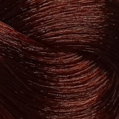 Atricos Milano Delicate Hair Color 6.43 – Profesionální barva na vlasy Delicate 100 ml