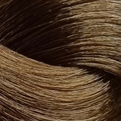 Atricos Milano Delicate Hair Color 8N – Profesionální barva na vlasy Delicate 100 ml