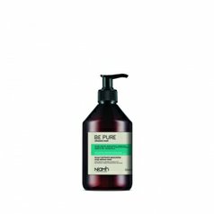 Niamh Hairkoncept Be Pure Scalp Defence Mask Maska Scalp Defence 500Ml