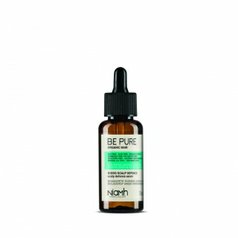 Niamh Hairkoncept Be Pure Scalp Defence Serum 70 Ml Niamh Hairkoncept Be Pure Scalp Defence Serum 70 Ml