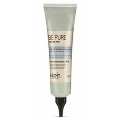 Niamh Hairkoncept Be Pure Detox Scrub Detox Peeling 150Ml