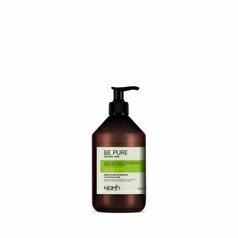 Niamh Hairkoncept Be Pure Nourishing Mask Výživná Maska 500 Ml