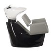 Beauty System kadeřnický mycí box Vito BH-8022 světle šedá_4.jpg