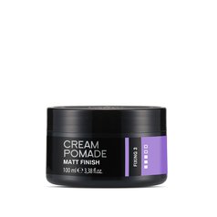 Dandy Cream Pomade - Pomáda na vousy a vlasy 100 ml