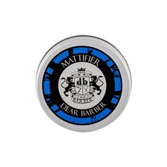 Dear Barber Matný styling Mattifier 20 ml