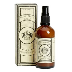 Dear Barber Balzám po holení Post Shave Balm 100 ml