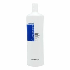 Fanola Smooth Care Straightening Shampoo - Uhlazující šampon 1000 ml Fanola Smooth Care Straightening Shampoo - Uhlazující šampon 1000 ml