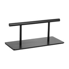 Gabbiano podnožník L008B černý