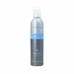 Allwaves pěnové tužidlo 400 ml