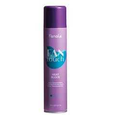 Fanola Heat Block Thermal Protective Spray - Tepelně ochranný sprej 300 ml