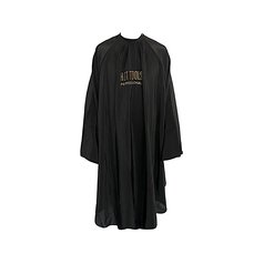 Hot Tools Gown Black