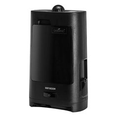 Gabbiano Automatic kadeřnický vysavač 1400W, černý Gabbiano Automatic kadeřnický vysavač 1400W, černý