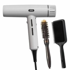 JRL Profesionální fén na vlasy JRL Forte Pro 2020H Hair dryer White 2150 W