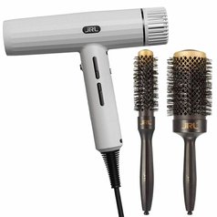 JRL Profesionální fén na vlasy JRL Forte Pro 2020H Hair dryer White 2150 W