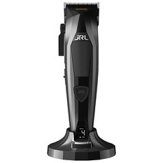 JRL 2025C-B Diamante Clipper Black - Profesionální střihací strojek, černý