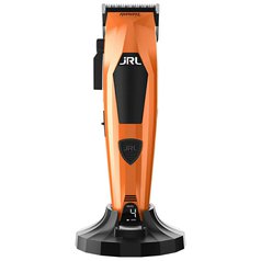 JRL 2025C Diamante Clipper Orange - Profesionální střihací strojek, oranžový