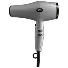 JRL Profesionální fén na vlasy Forte Pro 2020L Hair Dryer 2400 W Silver