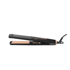 Profesionální vlasová žehlička na vlasy Kiepe Pure Rose Gold S 23 x 90 mm