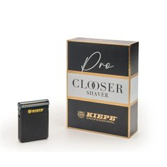 Kiepe Pro Clooser Shaver - Profesionální holící strojek