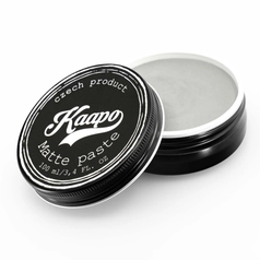 Kaapo Matte Paste - Matná pasta na vlasy 100 ml