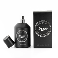 Kaapo Eau de Cologne - Kolínská voda 100 ml