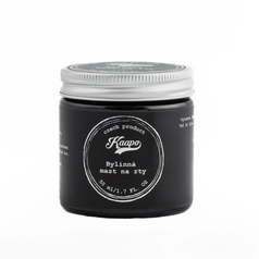 Kaapo Bylinná mast na rty - péče z valašských hor 50 ml
