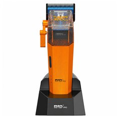 MRD Pro Cyborg Track Clipper Orange - Stříhací strojek, oranžový