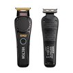 MRD Pro Vector Trimmer GMT-999 - Black - Profesionální konturovací strojek, černý