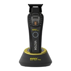 MRD Pro Vector Trimmer GMT-999 - Black - Profesionální konturovací strojek, černý