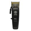 MRD Pro Smart Brain Clipper HC-90-4 - Black - Profesionální střihací strojek, černý