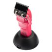 MRD Pro Precision Clipper HC-3969ST - Pink - Profesionální střihací strojek, růžový