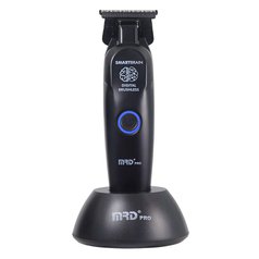 MRD Pro Precision Trimmer GMT-3969ST - Black Profesionální konturovací strojek, černý