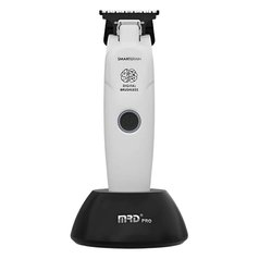 MRD Pro Precision Trimmer GMT-3969ST - White Profesionální konturovací strojek, bílý