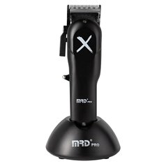 MRD Pro Clipper HC-3969X - Stříhací strojek, černý