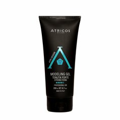 Atricos Milano Modeling Gel Strong – Silný modelovací gel 200 ml