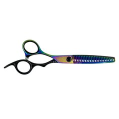 Mr. Mustache Craft Left Gasolina - Efilační nůžky pro leváky 6,0"