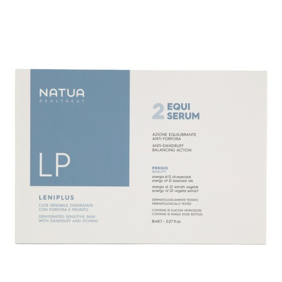 Natua LP Leniplus Equi Serum - Vyrovnávací sérum 10 x 8 ml