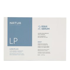 Natua LP Leniplus Equi Serum - Vyrovnávací sérum 10 x 8 ml