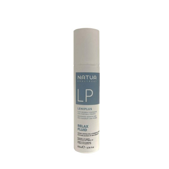 Natua LP Leniplus Relax Fluid - Relaxační fluid 250 ml