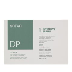 Natua DP Depur 1 Intensive Serum – Intenzivní sérum 10 x 8 ml